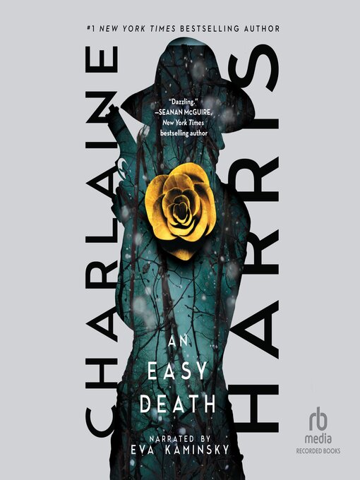 Title details for An Easy Death by Charlaine Harris - Wait list